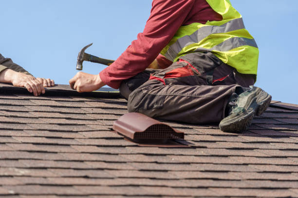 Best Residential Roofing Contractor  in Roselle Park, NJ