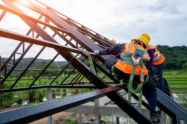 Quick and Trustworthy Emergency Roof Repair Services in Roselle Park, NJ