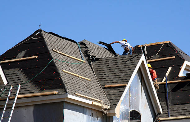 Best Metal Roofing Contractor  in Roselle Park, NJ