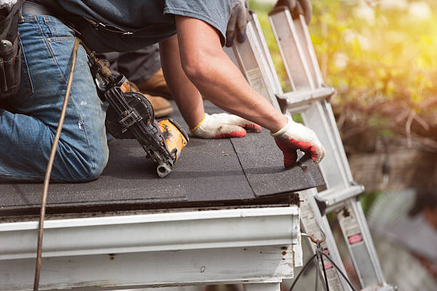Best Commercial Roofing Services  in Roselle Park, NJ