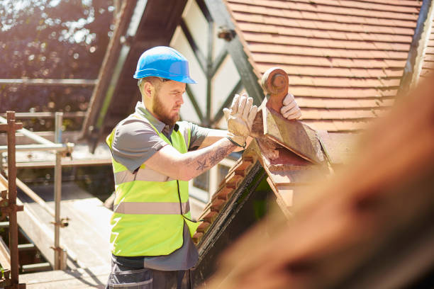 Professional Roofing Contractor in Roselle Park, NJ