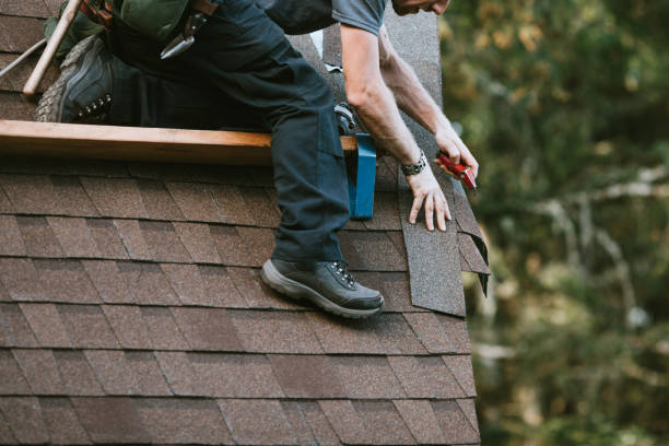 Best Roof Repair Specialists  in Roselle Park, NJ